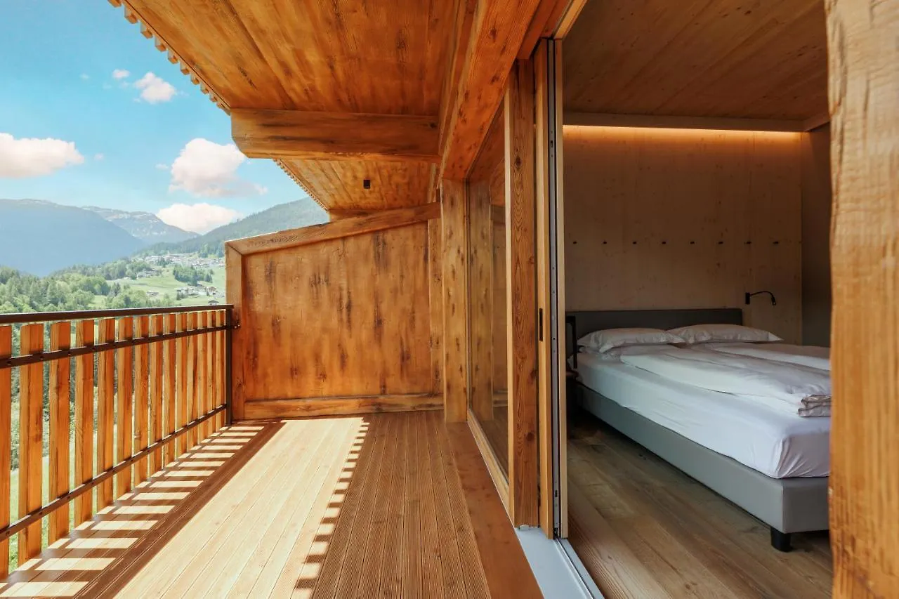 Hotel Miravalle Isolaccia