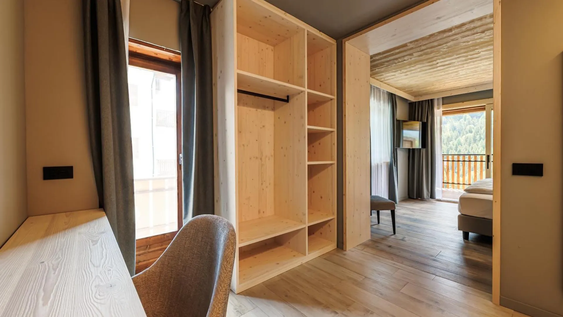 Hotel Miravalle Isolaccia