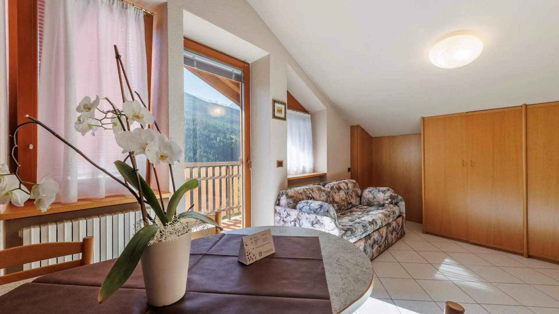 Hotel Miravalle Isolaccia 3*,  Italia
