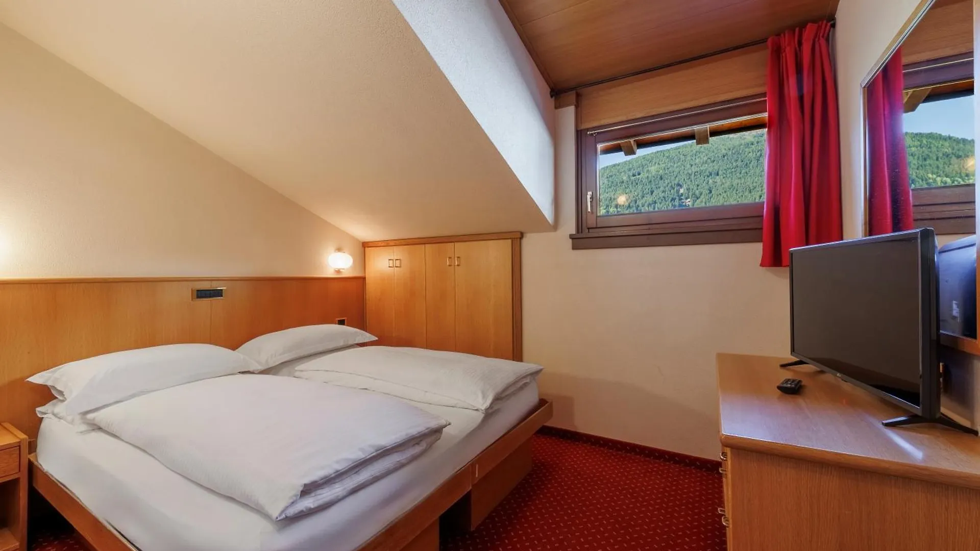 Hotel Miravalle Isolaccia