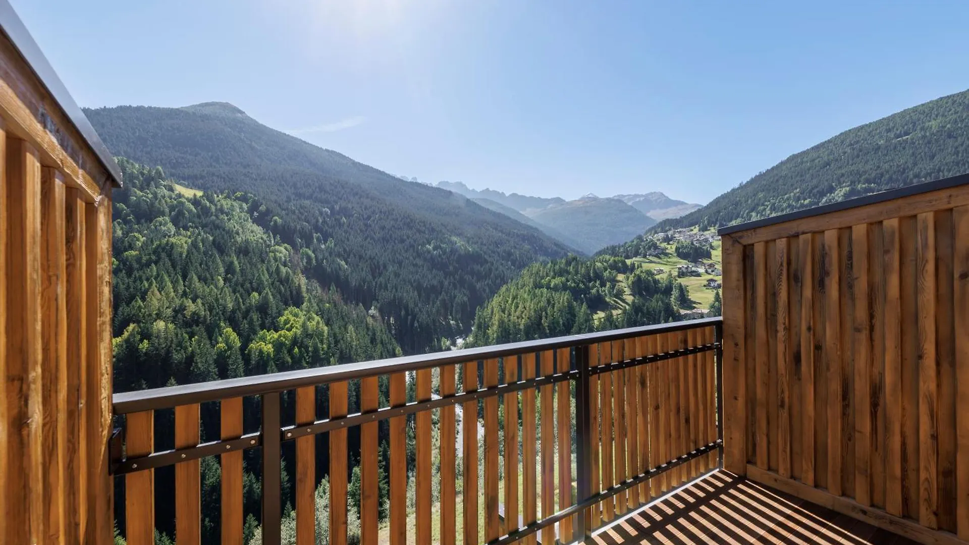 Hotel Miravalle Isolaccia