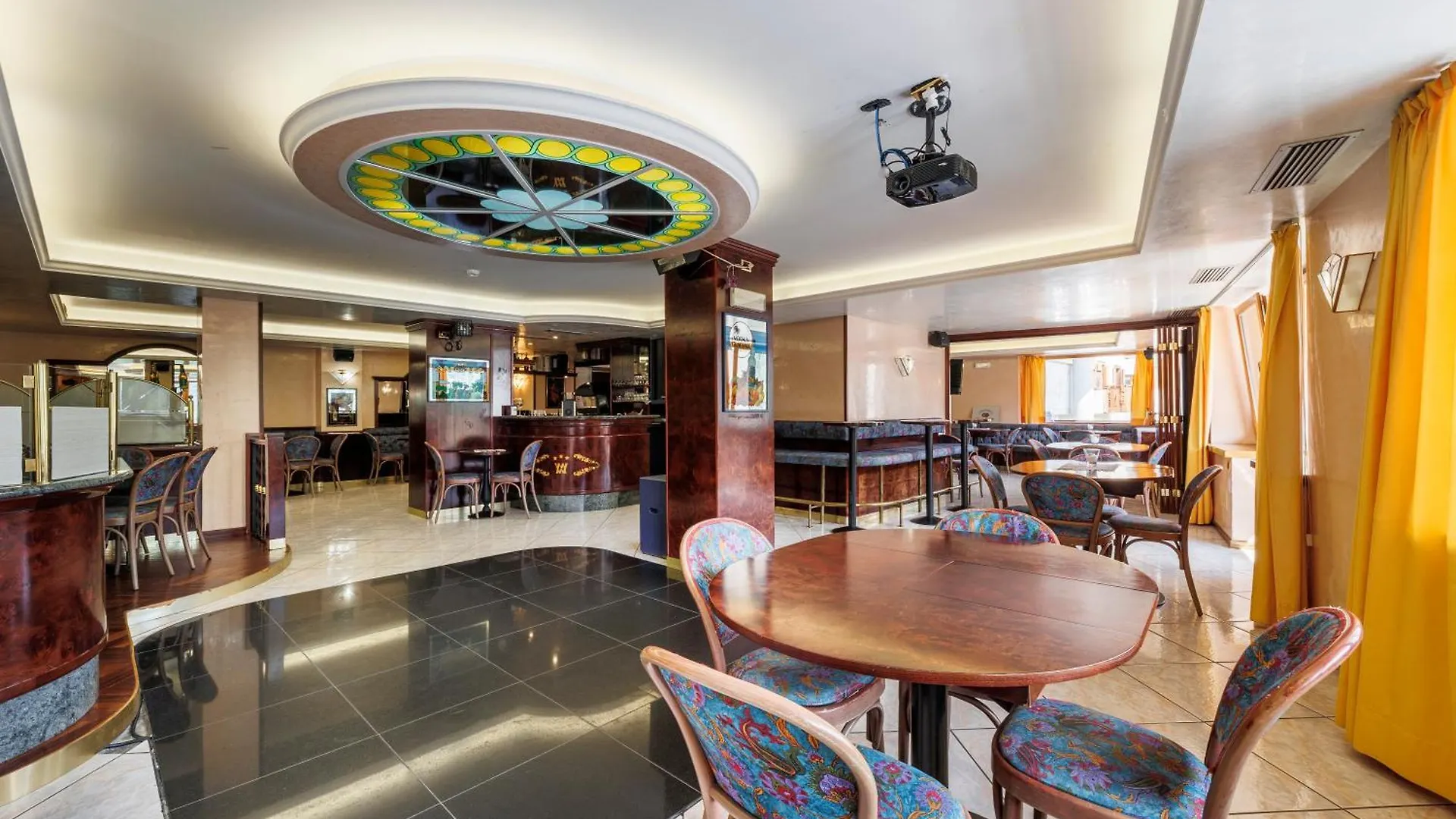 Hotel Miravalle Isolaccia