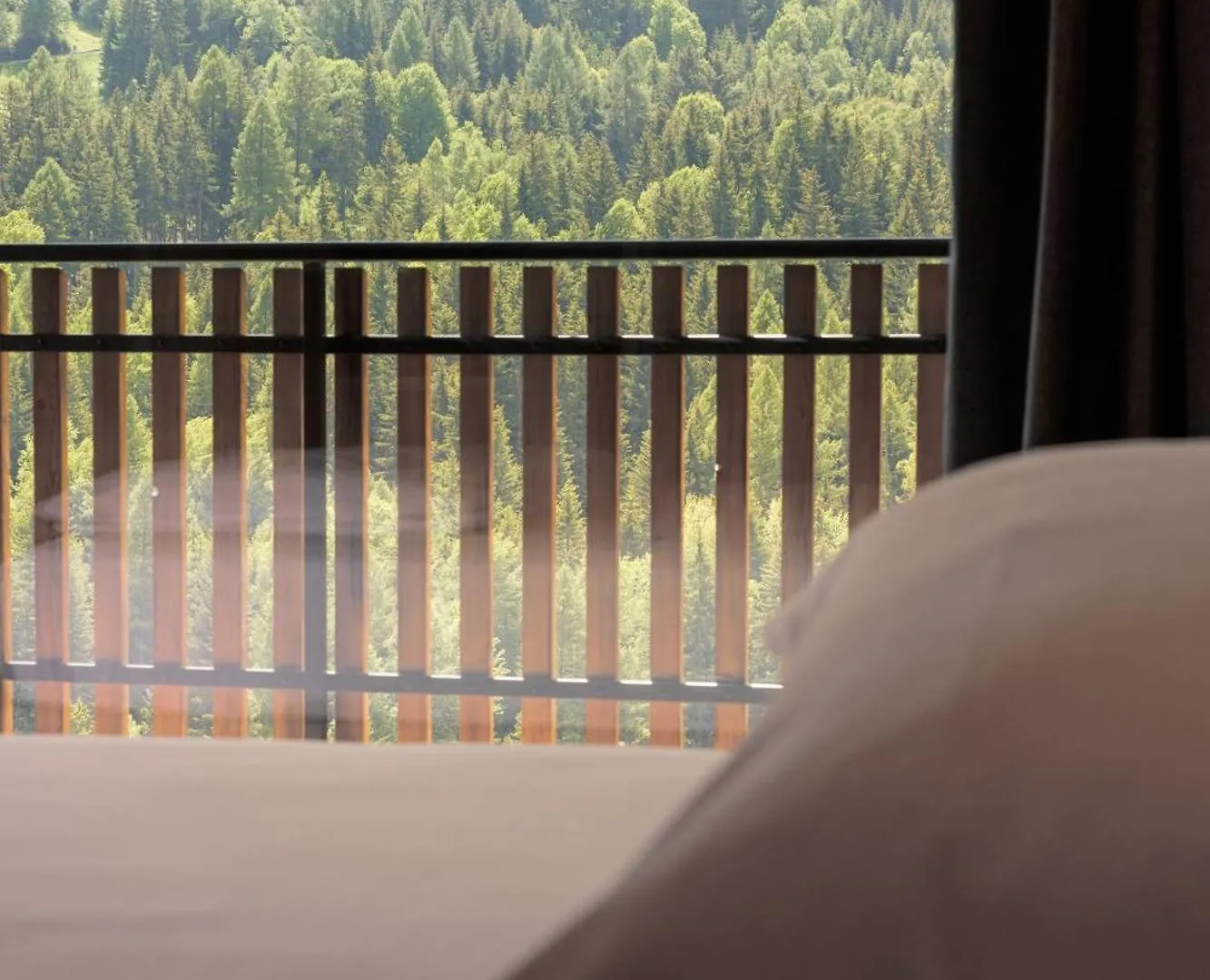 Hotel Miravalle Isolaccia