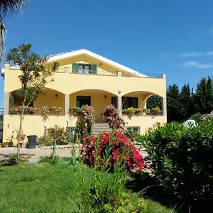 Appartamento Il Giardino Delle Rose A