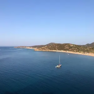 Casa vacanze Leonardo