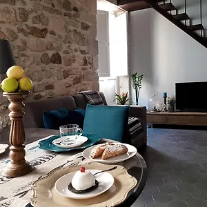 Casa vacanze Acquarello