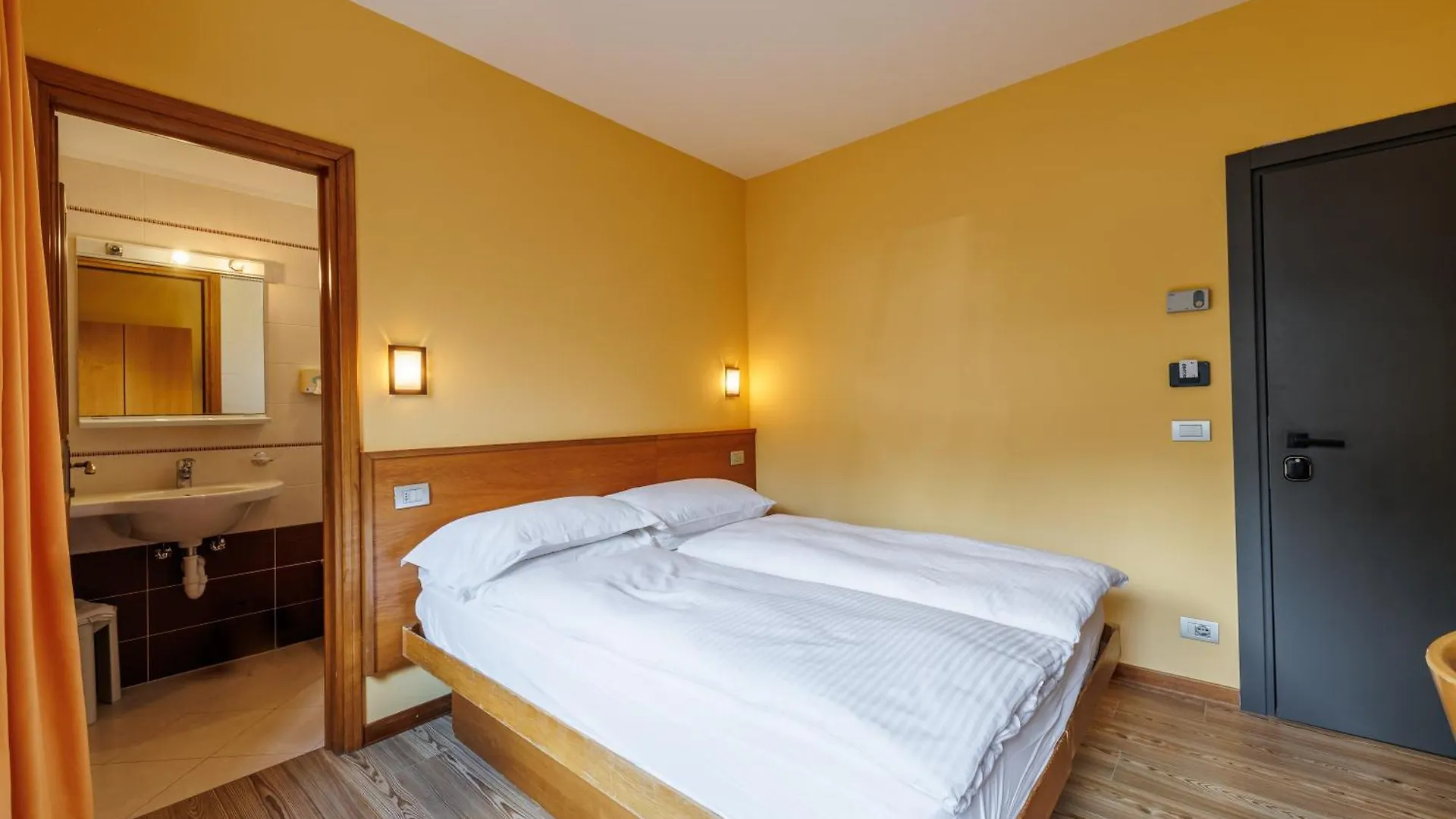 Hotel Miravalle Isolaccia